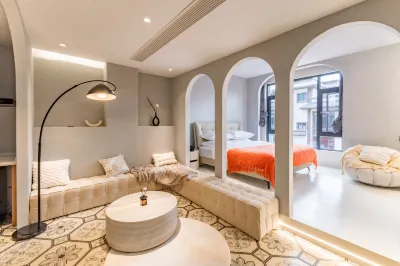Jianshui Meets Cloud Impression Homestay