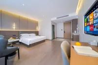 Zunnuo Hotel (Kashgar Xiaoyalang Wetland Park)