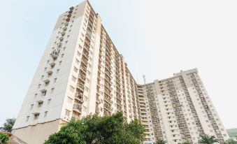 Aurora Rooms Mutiara Bekasi