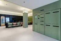 Hi Inn (Shangqiu Normal University Pingyuan Middle Road) - 2-Star