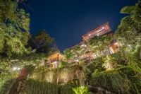 Maru Fortuna Villa by Moria Hotel dekat Pemandian umum tukad arca