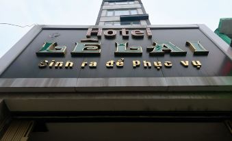Le Lai Hotel
