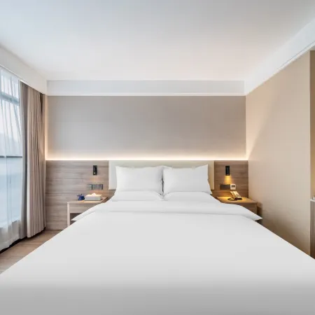 Wuzhou Hotel