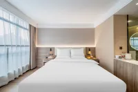 Wuzhou Hotel