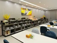 Homeinn Selected Hotel (Yuncheng Jinhe Road)