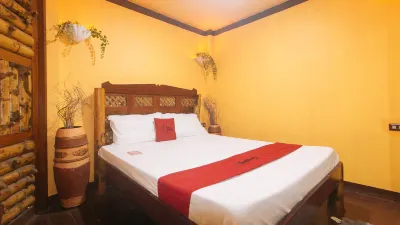 RedDoorz @ Island Front Cottages El Nido Hotels near Apulit Island