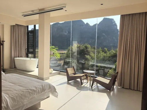YunyuMountainResidence
