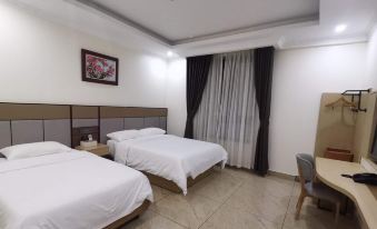 BEININGQUANJIHOTEL