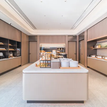 JI Hotel (Putian Hanjiang Guoji Shangmaocheng)