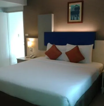 ห้องแฟมิลี่สวีท