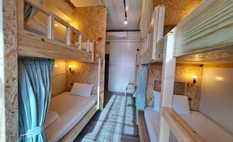Kenting Chiu Chaung Homestay