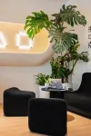 CHENS Hotel (Kuanzhai Alley People's Park Subway Station) - Wifi