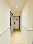 Naisi House