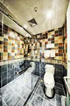 Yake Town Holiday Hotel