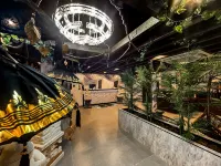 Hotel BaliBali Matsudo Hotels in Misato