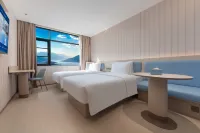 HanTing Hotel (Zhaotong Qiaojia) Hotels near Qiaojia Zihetan Passenger Transport Terminal