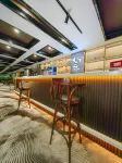 Zhonglian Hotel - breakfast