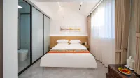Datong Qinyunxuan Homestay