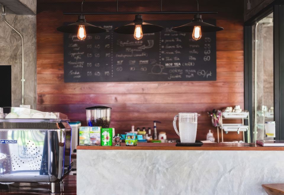 스투코 로프트 레지던시