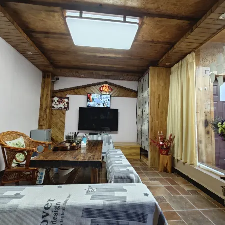 Fuduoduo Inn