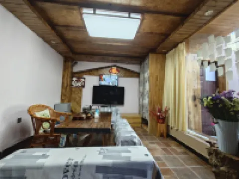 Fuduoduo Inn
