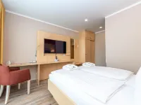 Hotel an der Stadthalle Rostock-Hbf Hotels in Rostock