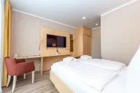 Hotel an der Stadthalle Rostock-Hbf