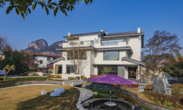 Tianze Garden Villa Hotel