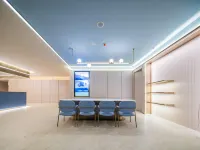 HanTing Hotel (Deyang Guanghan) - 3-Star