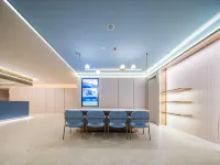 HanTing Hotel (Deyang Guanghan)
