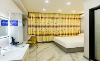 Laifu Hotel (Harbin Taiping International Airport Branch)