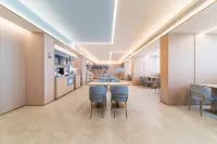 HanTing Hotel (Shaoguan Wujiang Renminzhengfu)