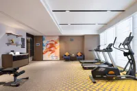 Hampton by Hilton Ma'anshan East Station