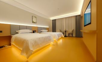 Kunmao Garden Hotel(Huangnihe Square)