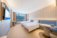 HanTing Hotel (Dali Ancient City San Yue Jie) Hotels in Dali City