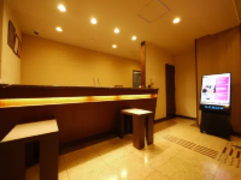 ホテルルートイン網走駅前 網走のホテル