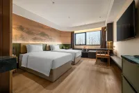 JINGCADIA HOTEL Nanjing Confucius Temple Hotels near Jiangning Branch， Nanjing University of Aeronautics and Astronautics