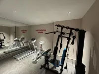 YunTuHotel - palestra