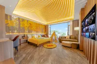 Riverside Springs Rural Retreat Hotels in Zijin