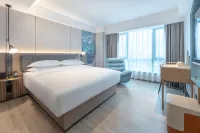 Echarm Hotel (Zhanjiang Xuwen Mulan Avenue Xinduhui Plaza)