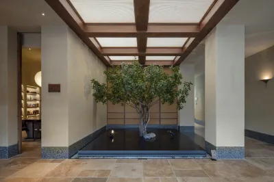Suzhou Guanqian Street Dongzhongshi Atour Hotel Hotel a Suzhou