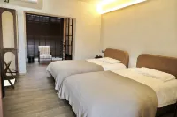Nanshanshe Homestay - Balkoner