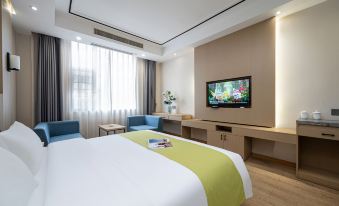 Jinwufu Hotel