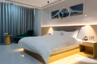 Liyu Hotel Hotels in Lixian