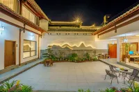 Tengchong pillow breeze Inn