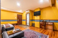 Hotel Yukhang Hotel a Thamel