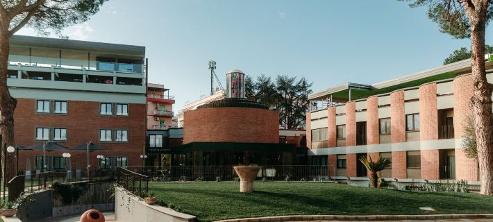 Adoro Hotel Hotels in Rome
