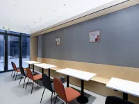 Shangke You Hotel Hotels in Lai'an County