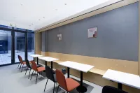 Shangke You Hotel
