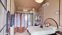 留嶼花園民宿